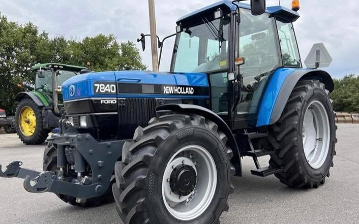 Fjerritslev varmeteknik & vintertjeneste med Vejhøvl ved Fjerritslev