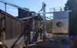 S & r madden agricultural services with Grain and cereal dryer at Dalton-on-Tees