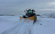 Askew forestry with Gritting and snow clearance at Lawkland