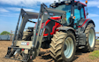Agricultural services cheshire with Tractor 100-200 hp at United Kingdom
