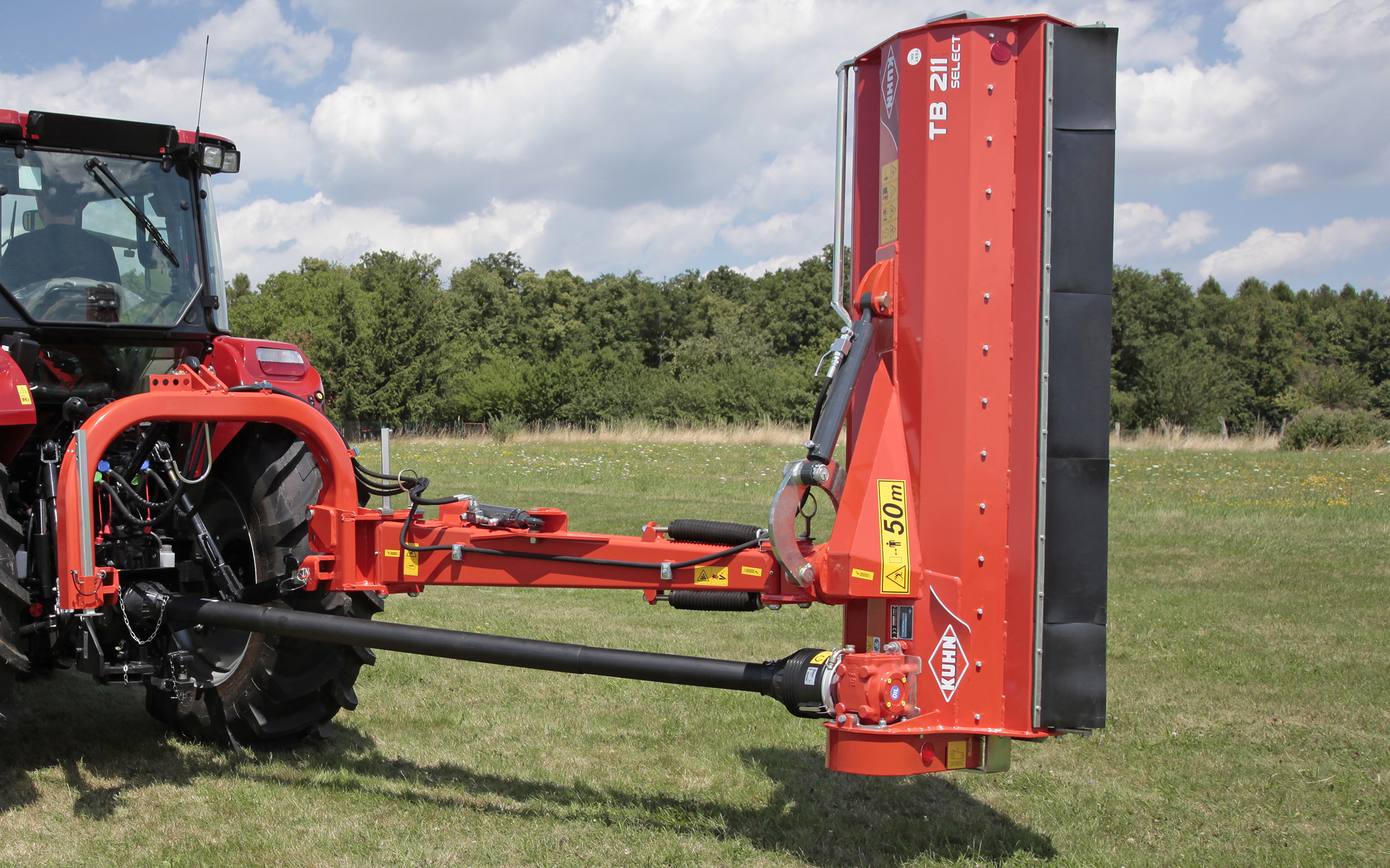 Jjn maskinservice med Brakpudser ved Tølløse