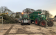 Cpw arb tree services  with Hedge cutter at United Kingdom