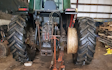 Pete gilmour agricultural tyre repair  with Service/repair at Mytton View