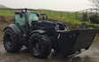 Jlw agri with Tractor 100-200 hp at United Kingdom