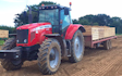 Jwf edmundson contracts.  with Tractor 100-200 hp at Dallinghoo