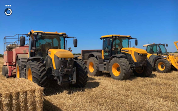 Towse contracts with Bale chaser at Cliffe Lane