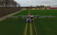 Brunbjerg agro med Drone ved Gilleleje