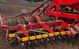 Chapman agriculture ltd  with Drill at Cust