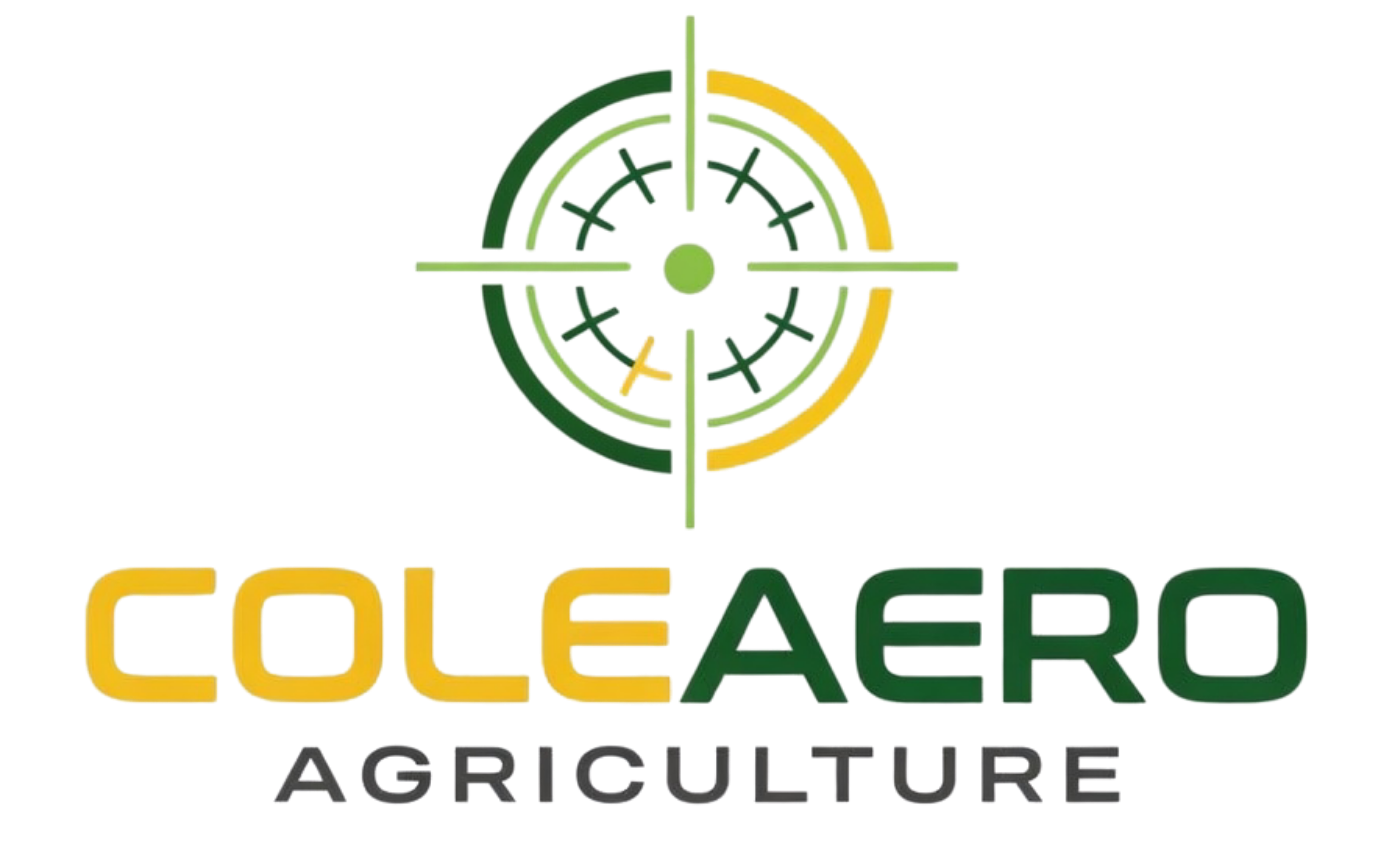Cole aero survey & mapping  with Drone at Gilden Drive