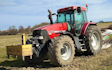 Thorsmark agro a/s med Traktor 101-200 hk ved Randers