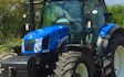 Bailey farm services  with Tractor 100-200 hp at United Kingdom