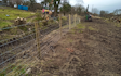 Jenx plant ltd with Fencing at Llanelli