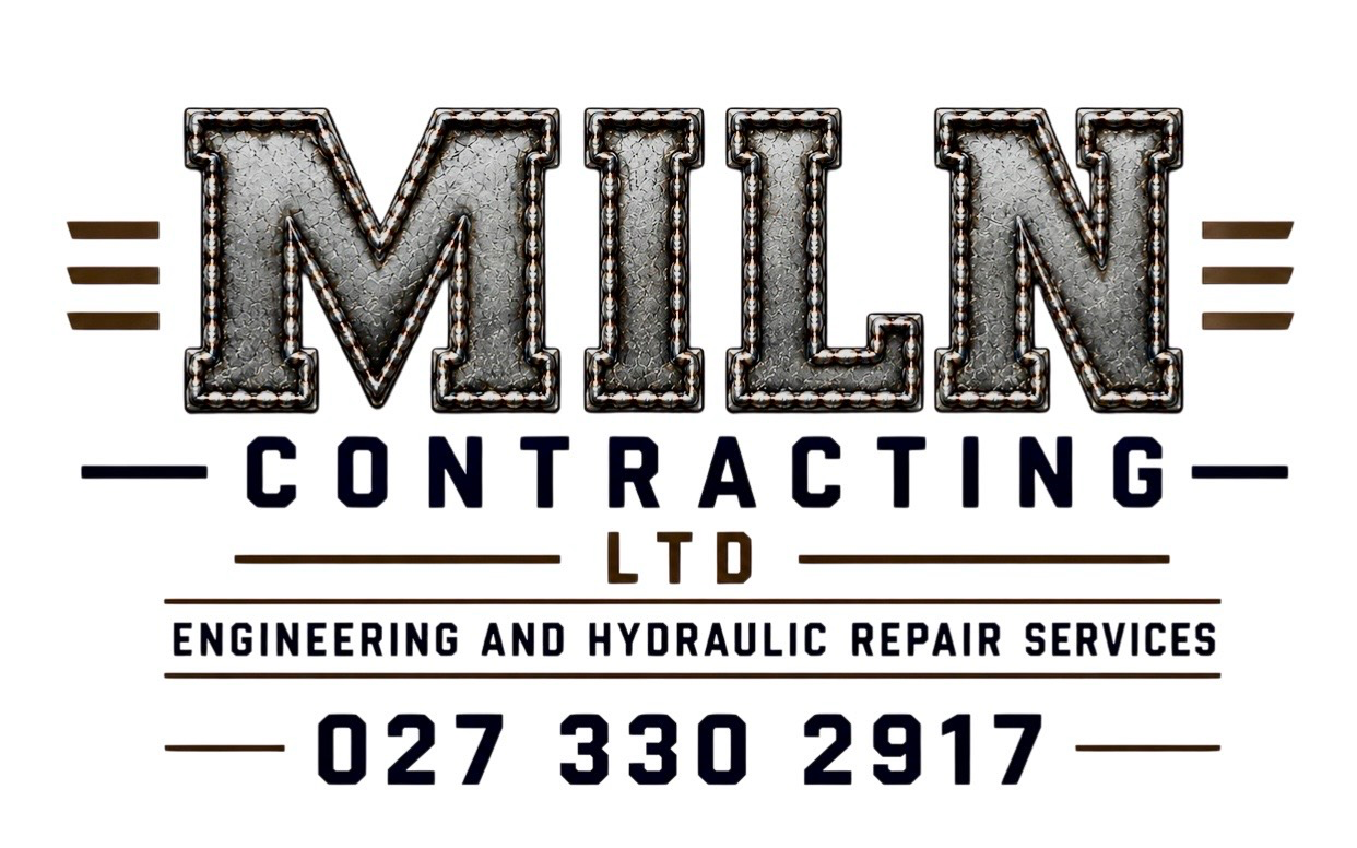 Miln contracting ltd with Service/repair at Oxford