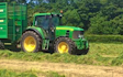 Ehj contracting  with Tractor 100-200 hp at United Kingdom