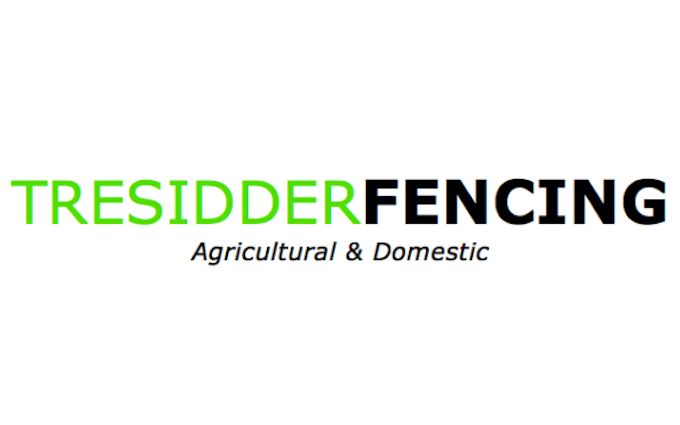 Tresidder fencing with Fencing at Helston