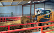 A davies agricultural contracting  with Cleaning/Disinfection at United Kingdom