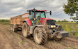 Ej agriculture  with Tractor 100-200 hp at United Kingdom