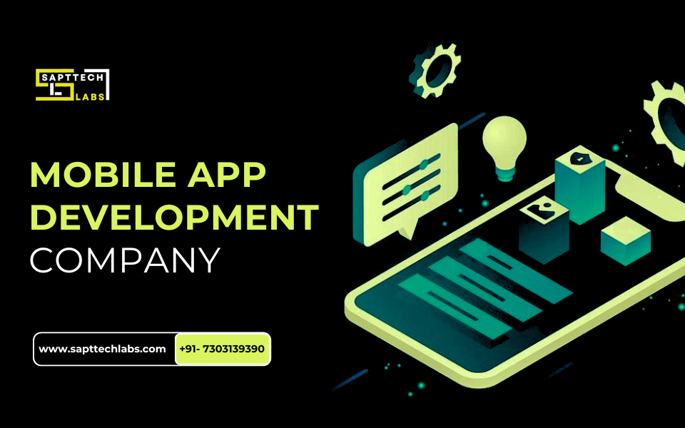 Sapttech labs with Windrower at Noida