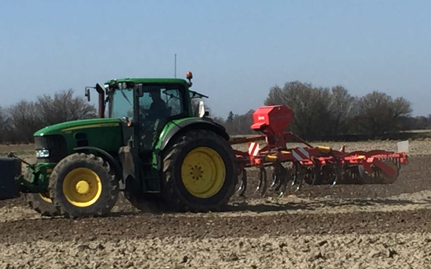 Nøbbøllegaard gods.  med Dybdeharve ved Holeby