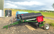 Smith agri with Rolls/presses at Edmondsley