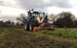 Wealden farm and equine with Tractor 100-200 hp at Bethersden