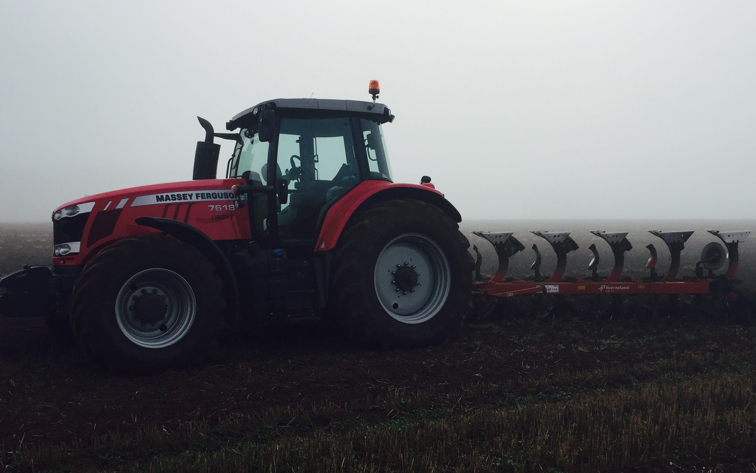 J e longden & sons with Plough at Whaley