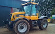 Jenx plant ltd with Tractor 100-200 hp at Abergavenny