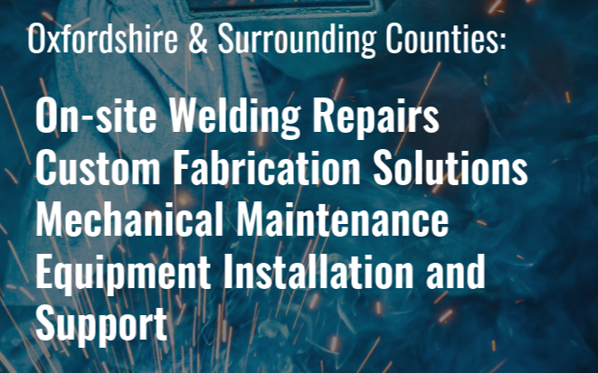 O.douglas & son engineering with Service/repair at Marcham