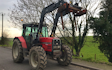 Ej agriculture  with Tractor 100-200 hp at United Kingdom