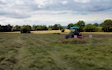 Belsham farming with Tedder at United Kingdom