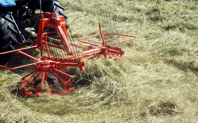 Gl. skovhavegård aps med Vender ved Værløse