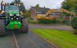 Ashbrook warrington  with Tractor 100-200 hp at United Kingdom
