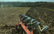 Berkshire agripower ltd with Plough at Chieveley