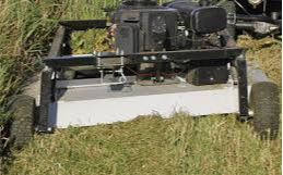 Enemærke-gård i/s med Brakpudser ved Bredsten