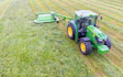 Sw machinery hire ltd with Tractor 100-200 hp at Lacock, Chippenham