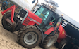 Gallagher contracts  with Slurry spreader/injector at Ballygawley