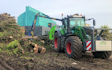 Cpw arb tree services  with Wood chipper at United Kingdom