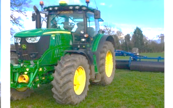 A r richards  with Rolls/presses at United Kingdom