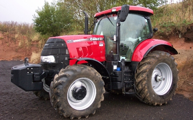 Andersen's maskinstation  med Ammoniaknedfælder ved Slagelse