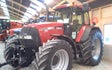 Birkkjærs nyanlæg med Traktor 101-200 hk ved Haderslev