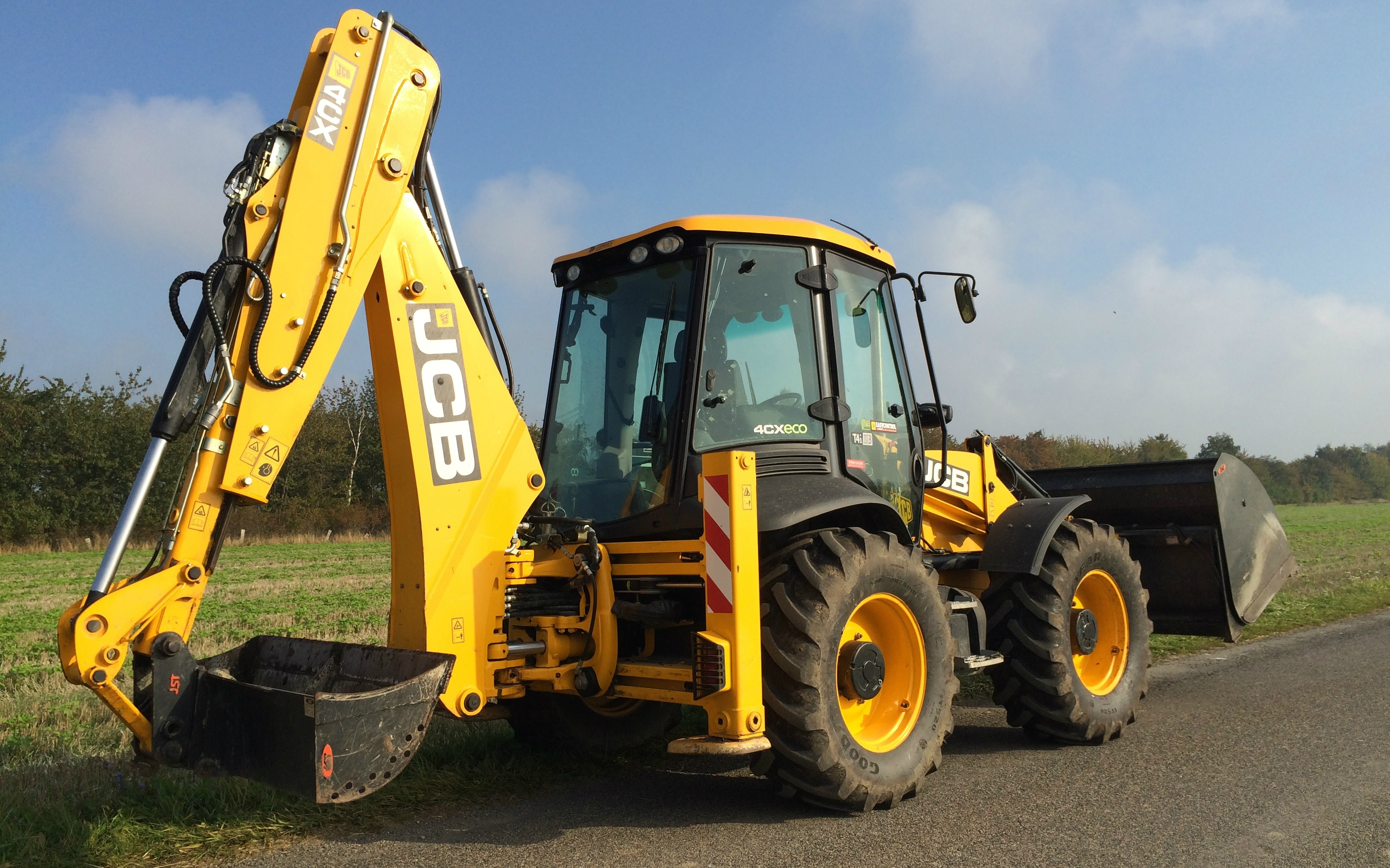 Svenskovgaard med Rendegraver ved Errindlev