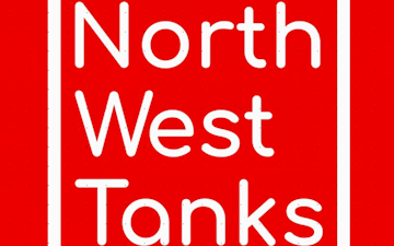North west tanks with Sewage cleaning at Holme