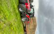 Hollywell farm agricultural ltd with Tractor 201-300 hp at Chorley