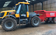 Sdg groundwork solutions ltd with Tractor 100-200 hp at Newnham
