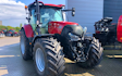 Midtgræs med Traktor 101-200 hk ved Silkeborg