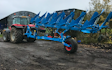 Mill house contracting ltd with Plough at Watton at Stone