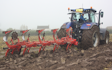 Alternative fertiliser solutions  with Plough at Sutton Benger