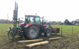 B&g agricultural and equestrian services with Fencing at United Kingdom