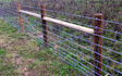 P p groundcare ltd with Fencing at Maulden