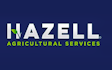 Hazell agricultural services with Self-propelled sprayer at Souldern